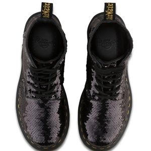 Dr Martens womens boots